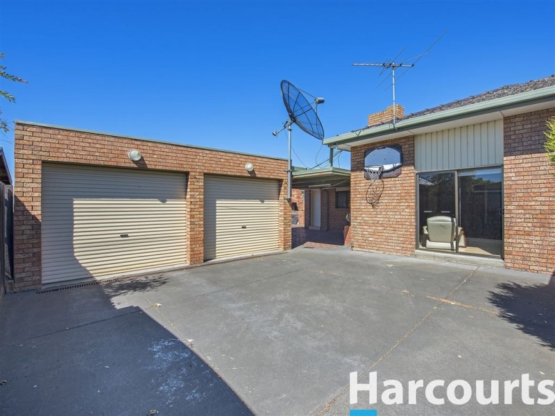 15 Rufus Street, Epping VIC 3076