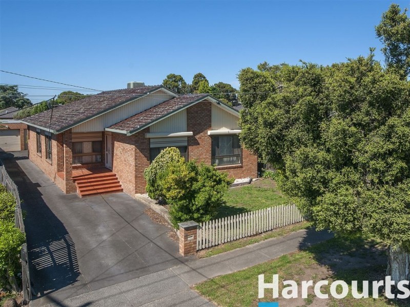 15 Rufus Street, Epping VIC 3076