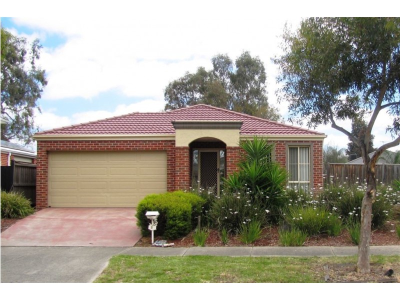 2 Birdwood Court, Doreen VIC 3754