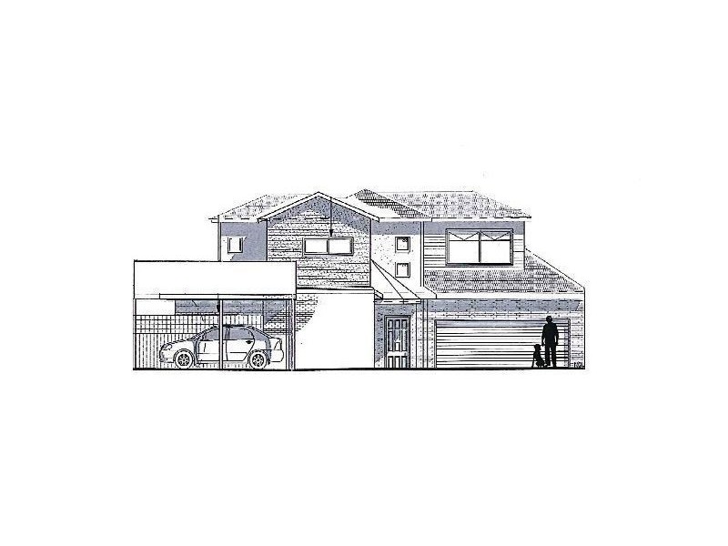 1A St Leger Place, Epping VIC 3076