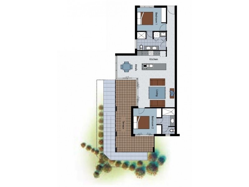 80-90 Epping Road, Epping VIC 3076