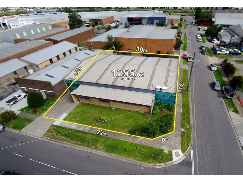 1-3 Spencer Street, Thomastown VIC 3074