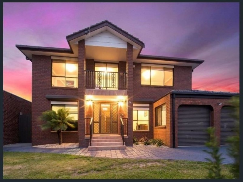 24 Grand Parade, Epping VIC 3076