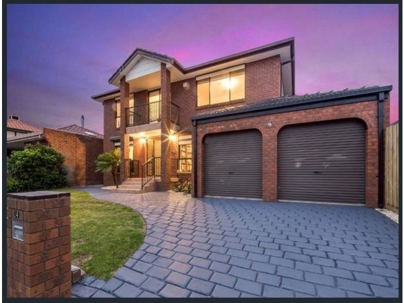 24 Grand Parade, Epping VIC 3076