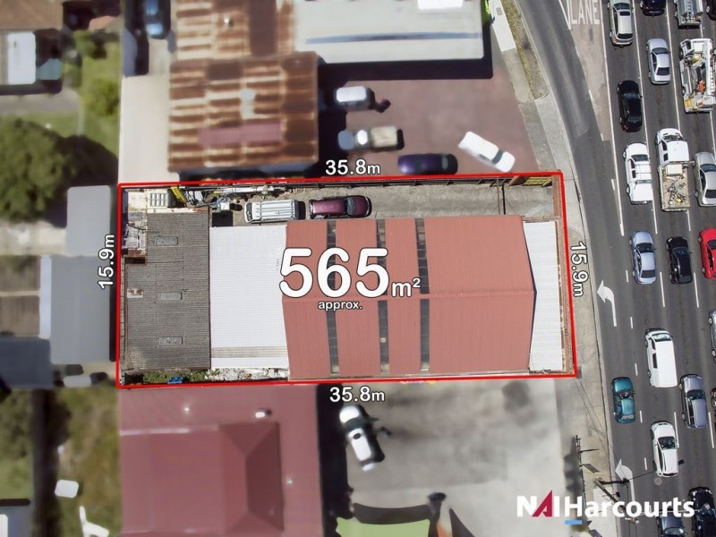 430 Bell Street, Preston VIC 3072