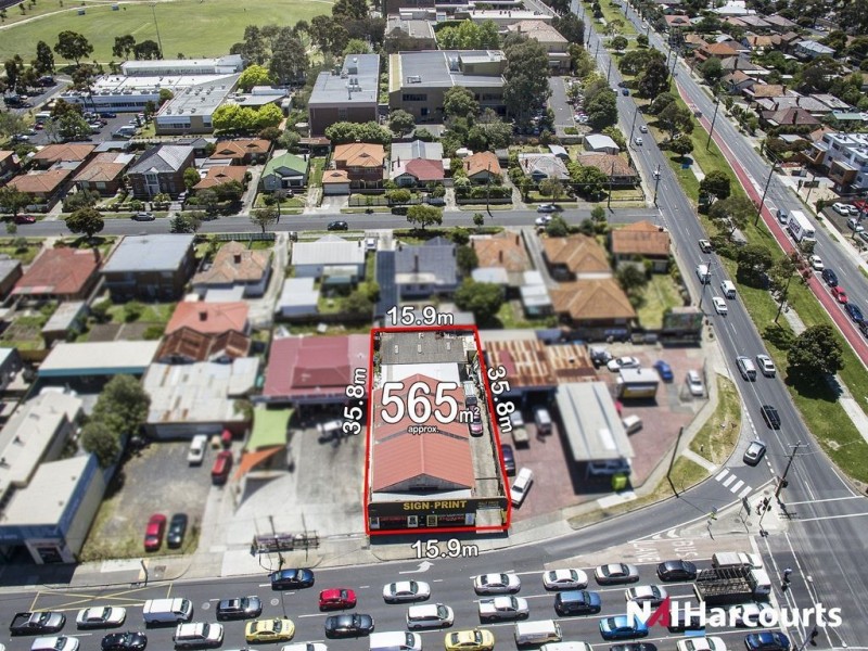 430 Bell Street, Preston VIC 3072