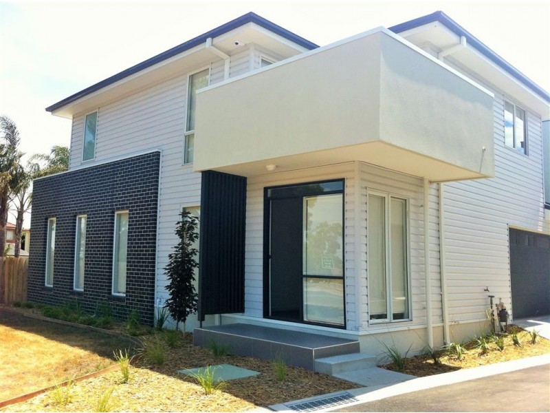 1/3 Old Plenty Road, South Morang VIC 3752