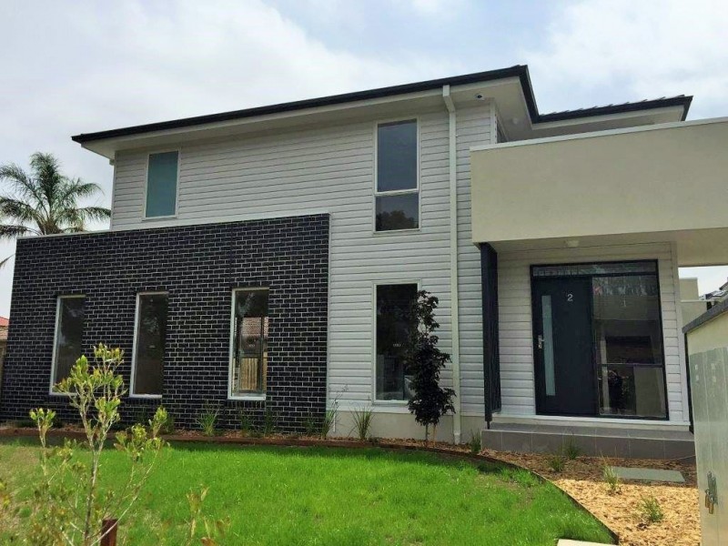 1/3 Old Plenty Road, South Morang VIC 3752