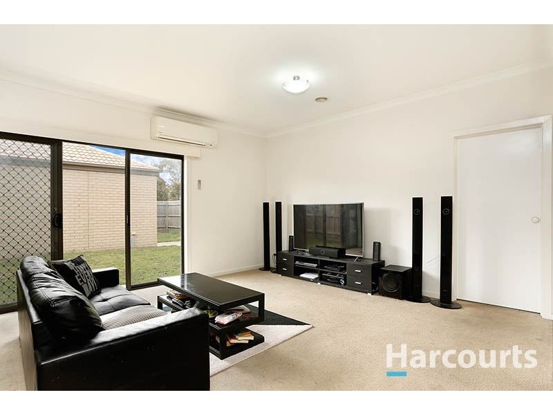 2 Prowse Walk, Epping VIC 3076