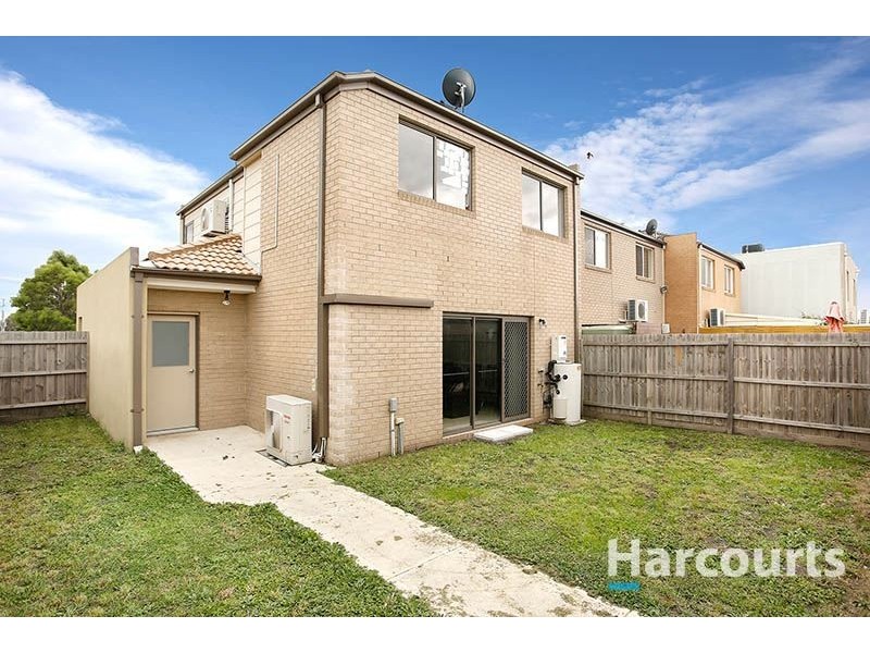 2 Prowse Walk, Epping VIC 3076