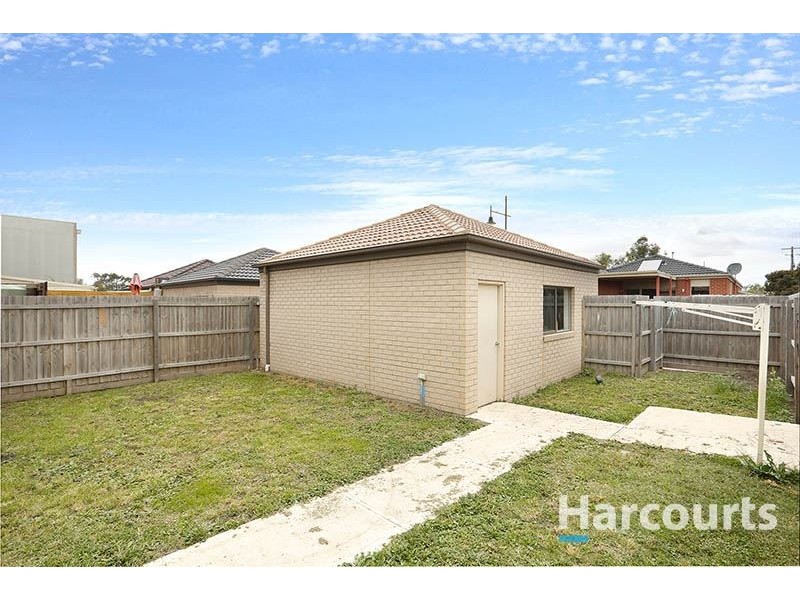 2 Prowse Walk, Epping VIC 3076