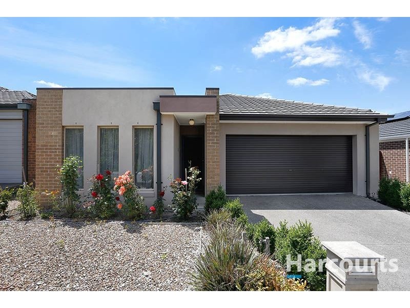 23 Whitelight Avenue, Epping VIC 3076