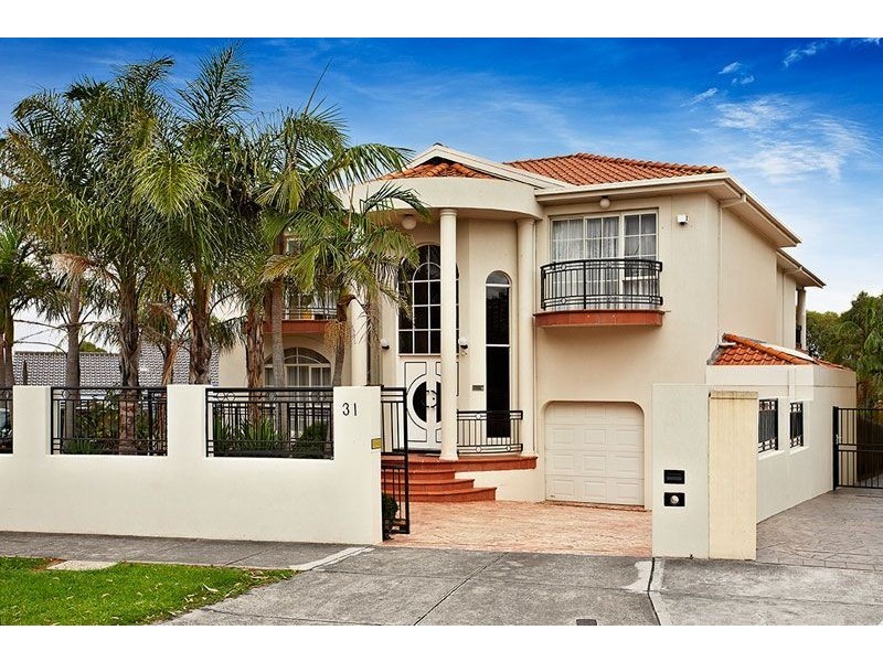 31 Telopea Crescent, Mill Park VIC 3082