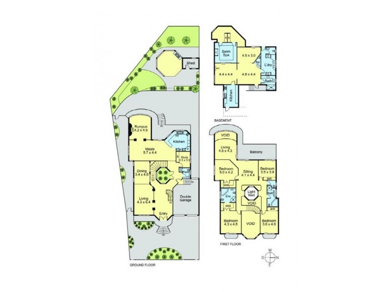 31 Telopea Crescent, Mill Park VIC 3082