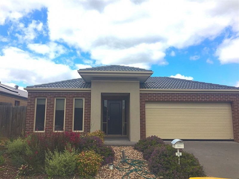 10 Succession Street, Doreen VIC 3754