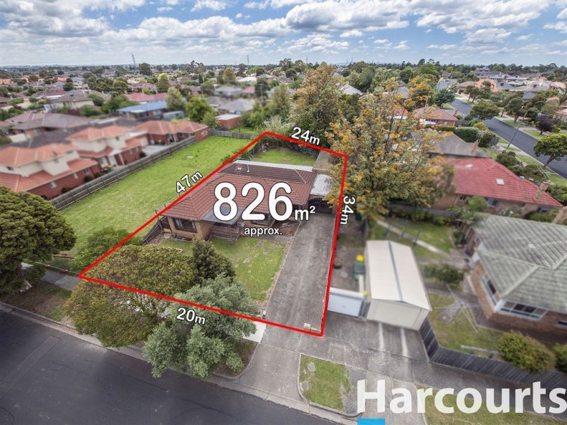 4 Elliot Street, Reservoir VIC 3073