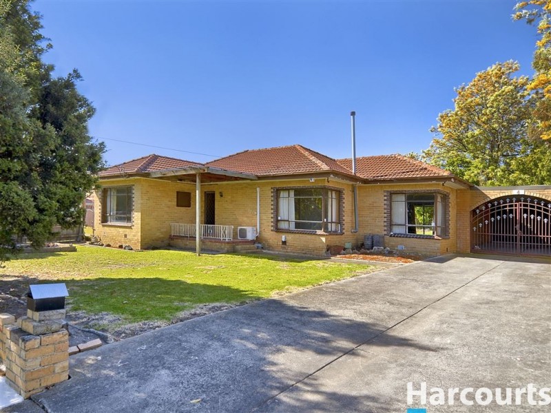 4 Elliot Street, Reservoir VIC 3073