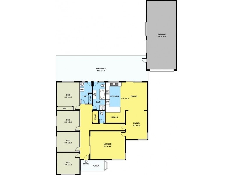 4 Elliot Street, Reservoir VIC 3073