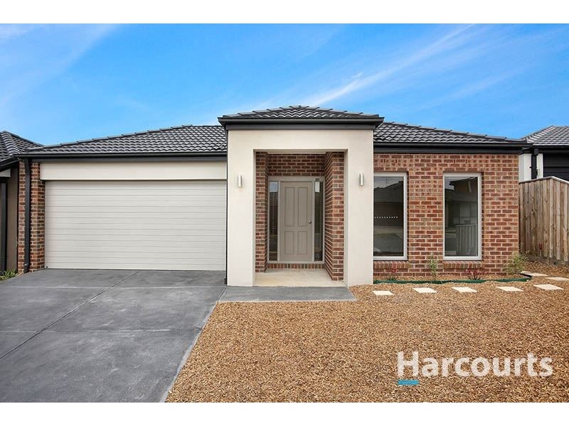 95 Wellington Street, Mernda VIC 3754
