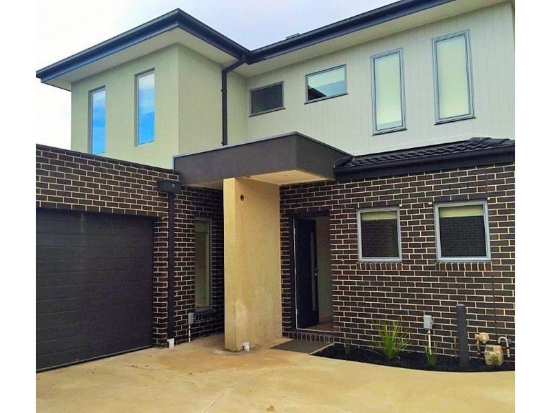 3/34 Nepean Street, Broadmeadows VIC 3047