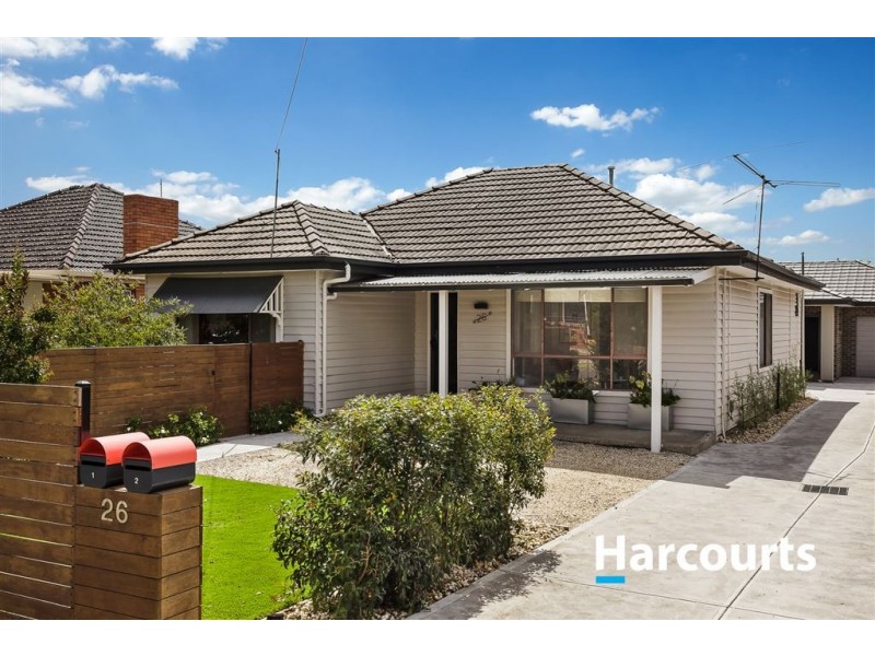 1/26 Larch Street, Thomastown VIC 3074