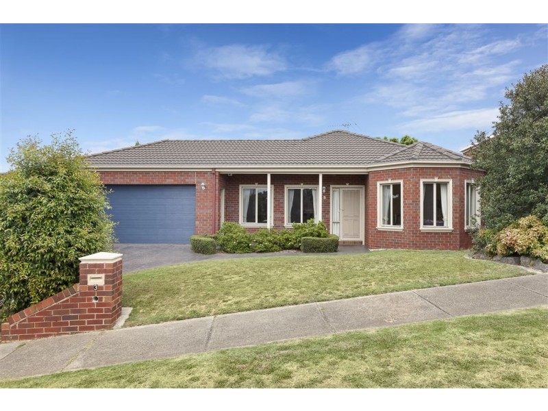 3 Londres Way, South Morang VIC 3752