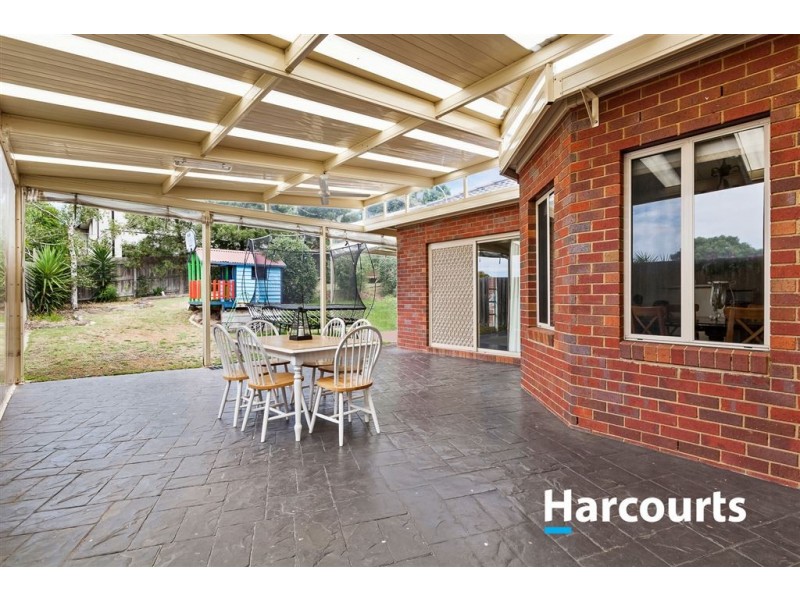 3 Londres Way, South Morang VIC 3752