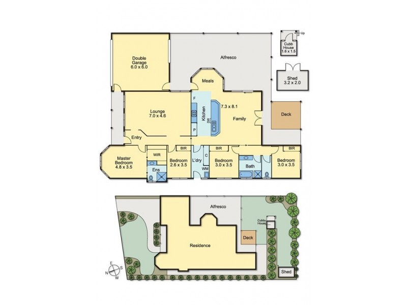 3 Londres Way, South Morang VIC 3752