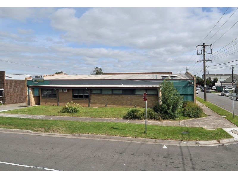 1-3 Spencer Street, Thomastown VIC 3074