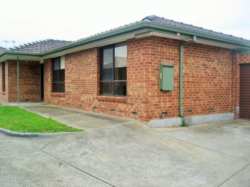 11/10 Cooper Street, Epping VIC 3076