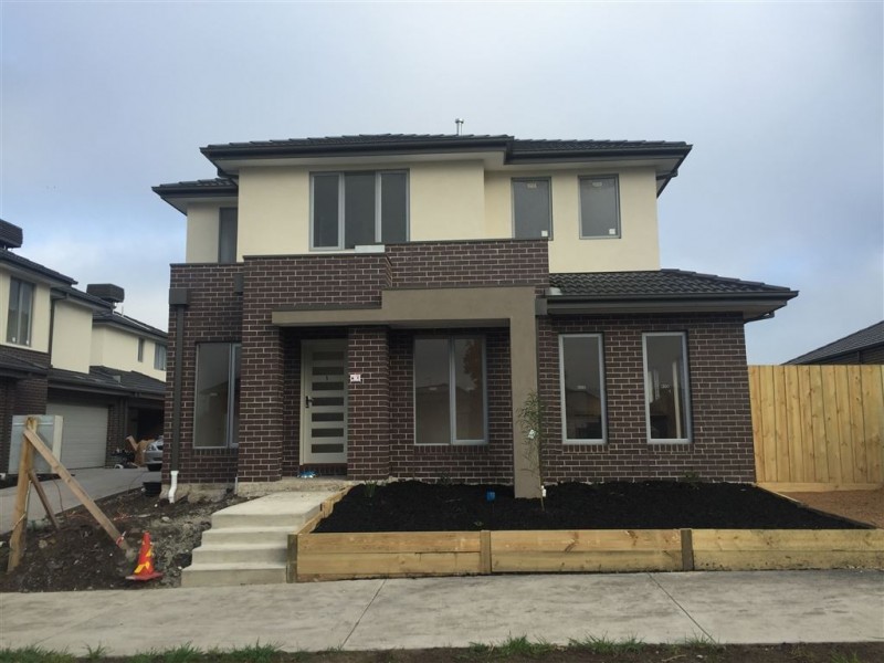 5/3 Redding Rise, Epping VIC 3076