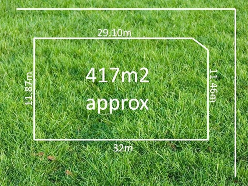 Lot 5006 Dreelburn Terrace, Melton VIC 3337