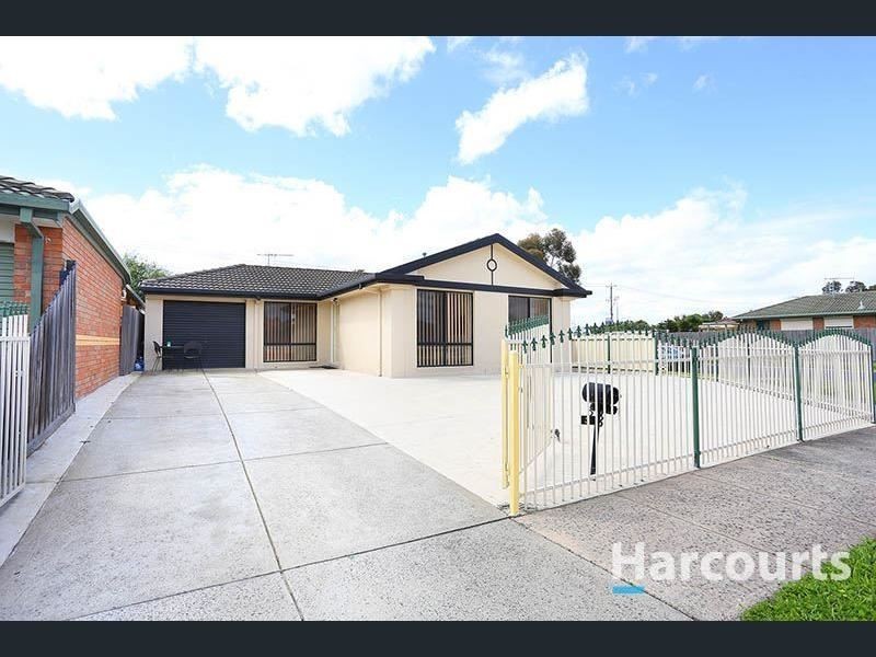 3 Calendula Circuit, Epping VIC 3076