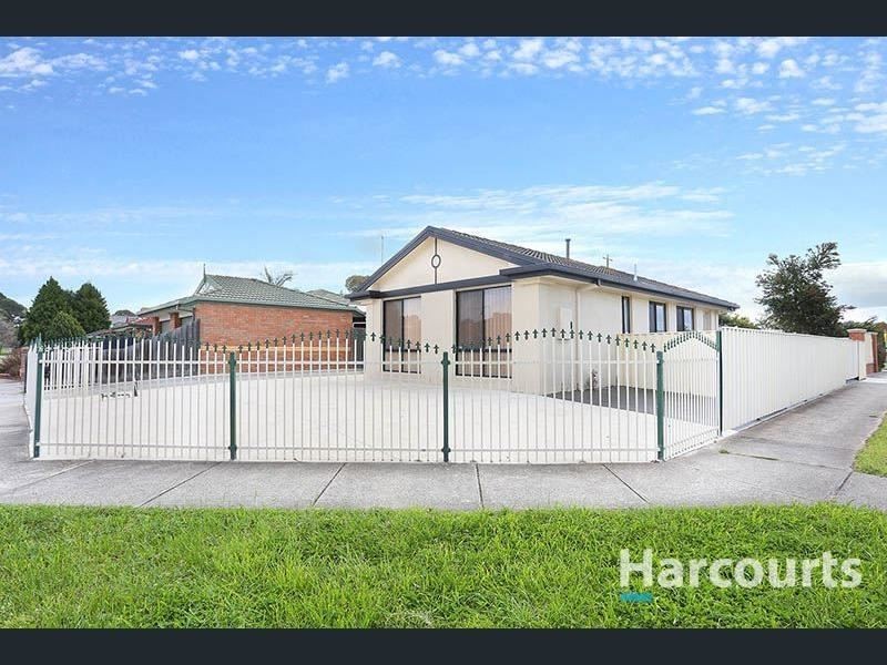 3 Calendula Circuit, Epping VIC 3076