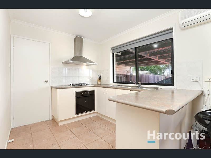 3 Calendula Circuit, Epping VIC 3076