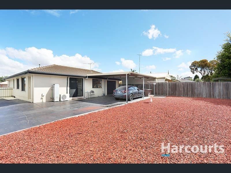3 Calendula Circuit, Epping VIC 3076