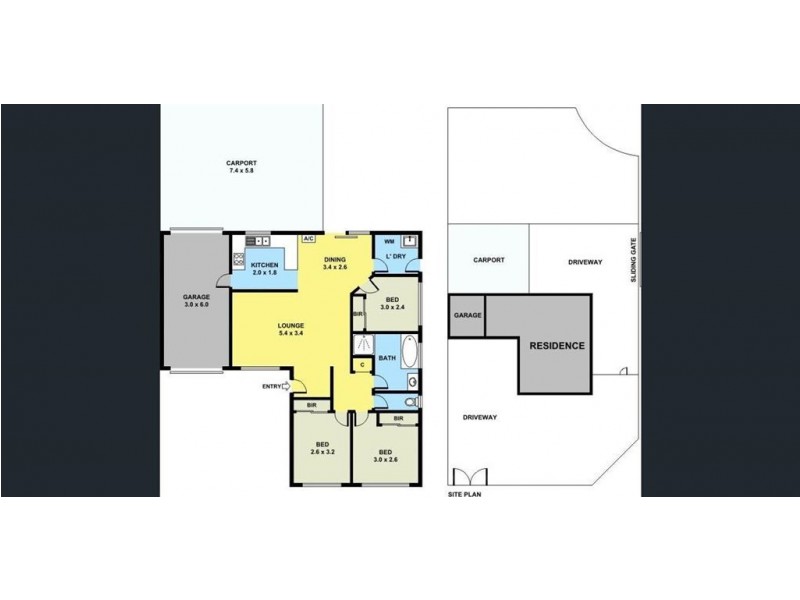 3 Calendula Circuit, Epping VIC 3076