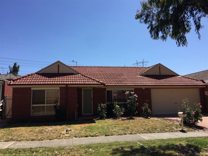 21 St Claire Avenue, South Morang VIC 3752