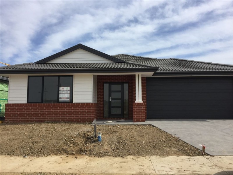 4 Drewes Lane, Mernda VIC 3754