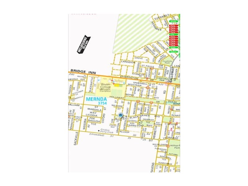 4 Drewes Lane, Mernda VIC 3754