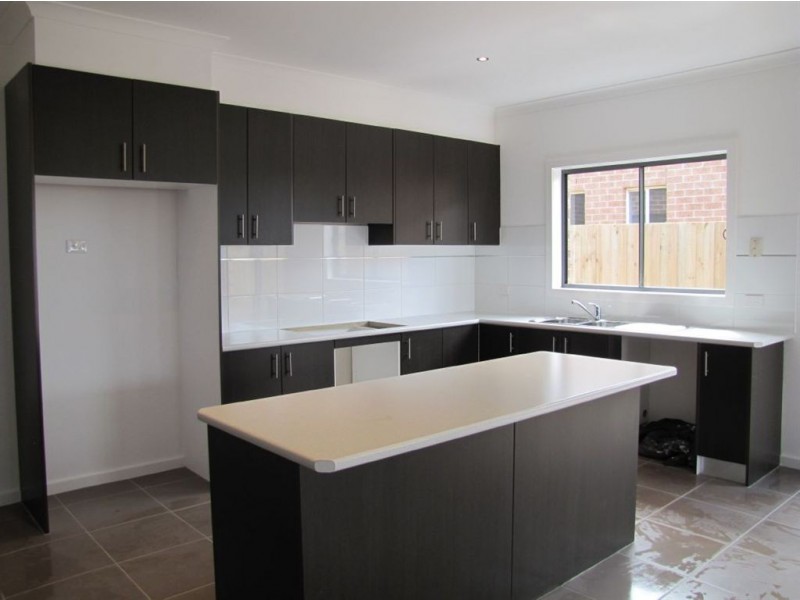 Lot 422 Melody Way, Wollert VIC 3750