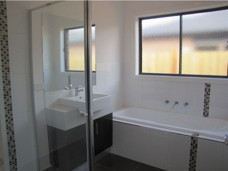 Lot 422 Melody Way, Wollert VIC 3750