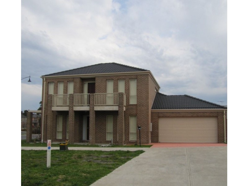 1 Countryfields Boulevard, Epping VIC 3076