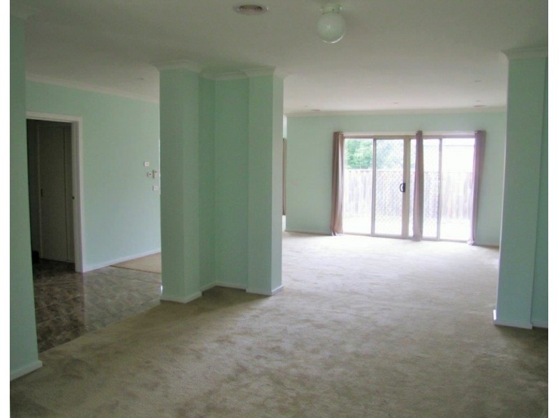 1 Countryfields Boulevard, Epping VIC 3076