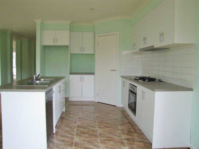 1 Countryfields Boulevard, Epping VIC 3076