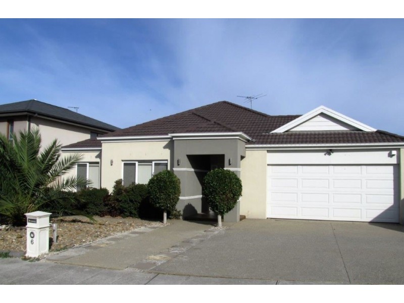 6 Greenfields Drive, Epping VIC 3076
