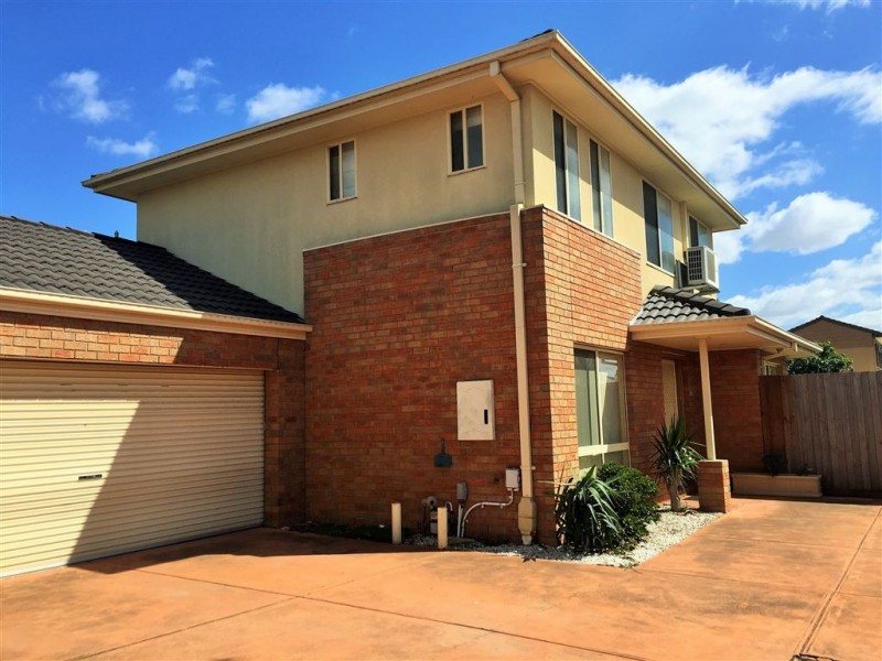 18c Wotan Drive, Epping VIC 3076