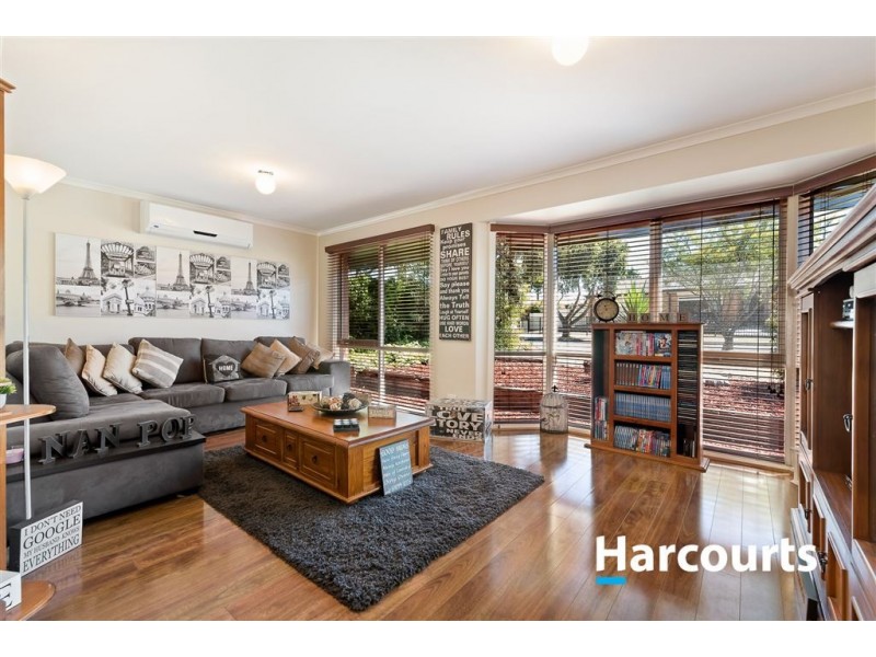 3 Dransfield Way, Epping VIC 3076