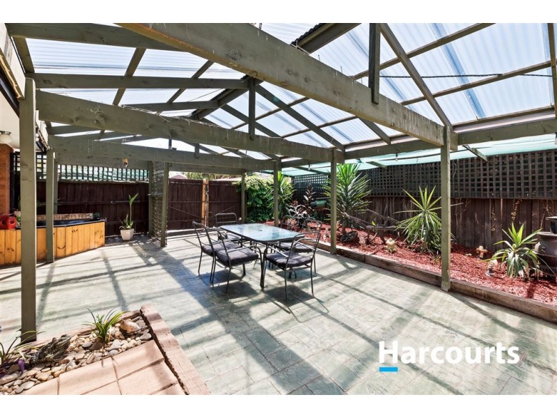 3 Dransfield Way, Epping VIC 3076