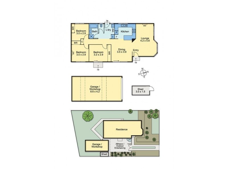 3 Dransfield Way, Epping VIC 3076